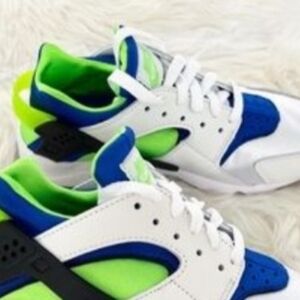 NIKE AIR Huarache Sneakers Shoes Shoe